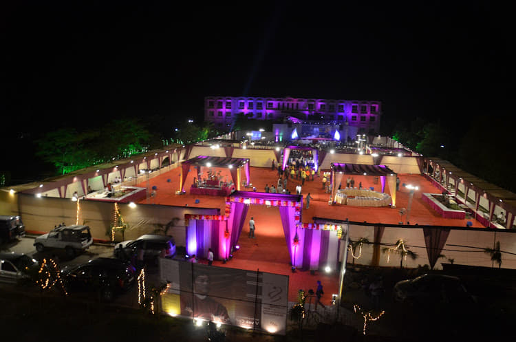 Vivek College of Law Bijnor Campus photo 3